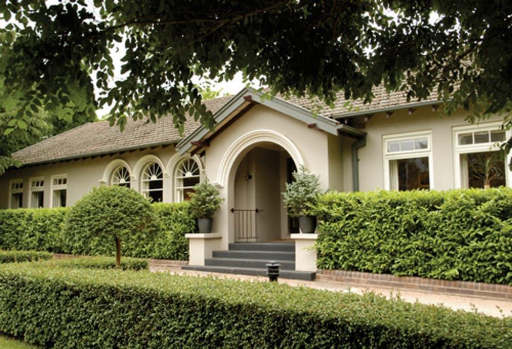 Links House Hotel Bowral Exterior photo