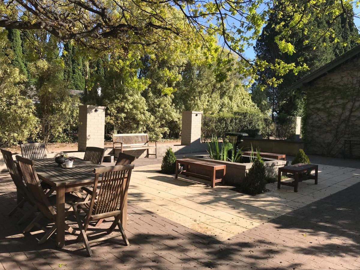 Links House Hotel Bowral Exterior photo