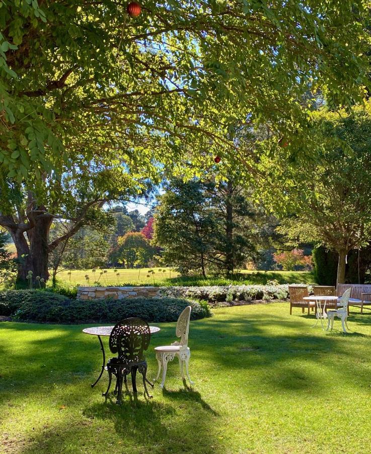 Links House Hotel Bowral Exterior photo
