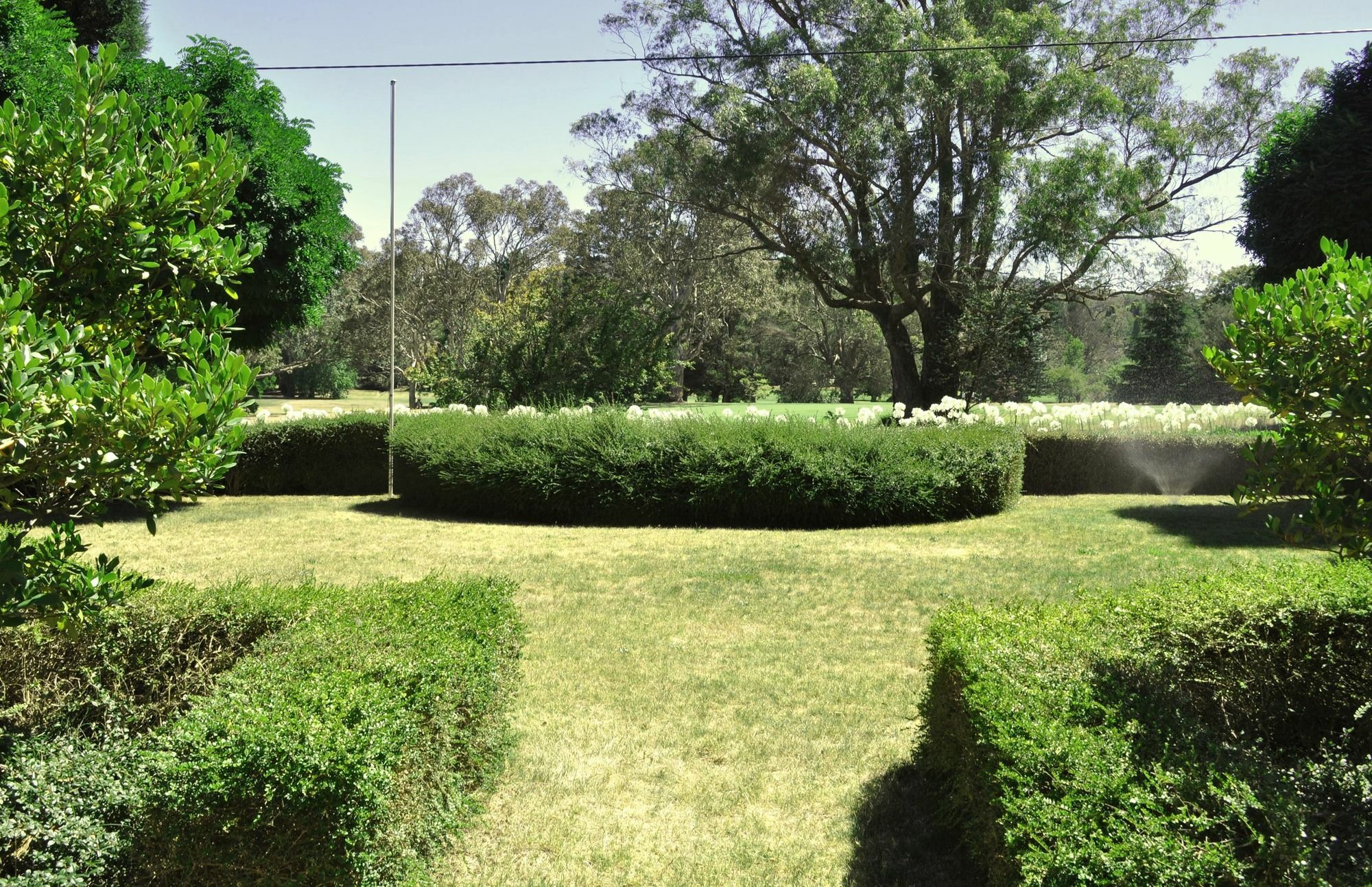 Links House Hotel Bowral Exterior photo